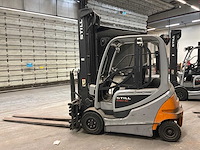 2018 stil rx60-30 vorkheftruck - afbeelding 18 van  20