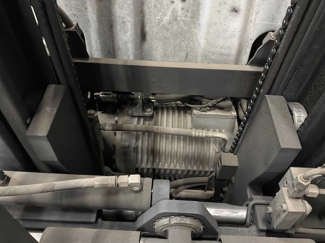 2018 stil rx60-30 vorkheftruck - afbeelding 6 van  18