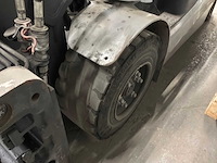 2018 stil rx60-30 vorkheftruck - afbeelding 7 van  18