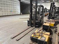 2018 stil rx60-30 vorkheftruck