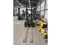 2018 stil rx60-30 vorkheftruck - afbeelding 11 van  18