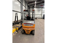 2018 stil rx60-30 vorkheftruck - afbeelding 14 van  18