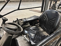 2018 stil rx60-30 vorkheftruck - afbeelding 16 van  18