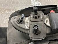 2018 stil rx60-30 vorkheftruck - afbeelding 17 van  18