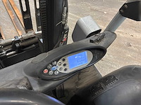 2018 stil rx60-30 vorkheftruck - afbeelding 2 van  19