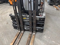 2018 stil rx60-30 vorkheftruck - afbeelding 4 van  19
