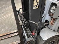 2018 stil rx60-30 vorkheftruck - afbeelding 5 van  19