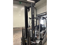 2018 stil rx60-30 vorkheftruck - afbeelding 7 van  19