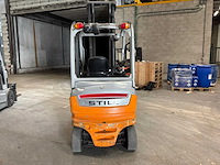 2018 stil rx60-30 vorkheftruck - afbeelding 15 van  19