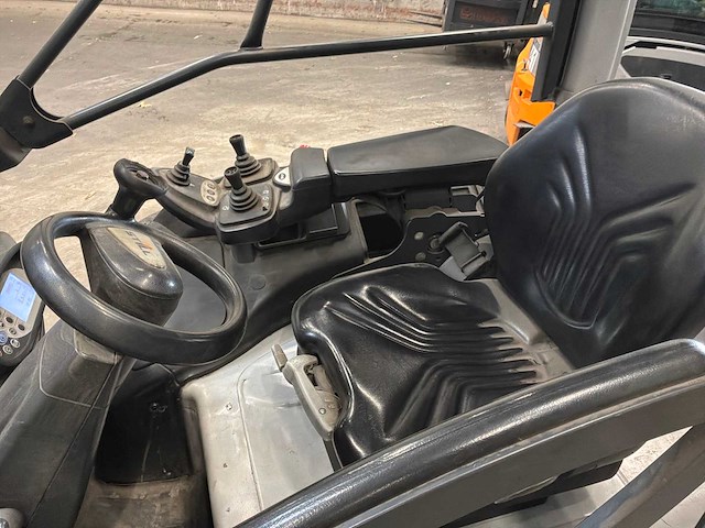 2018 stil rx60-30 vorkheftruck - afbeelding 18 van  19