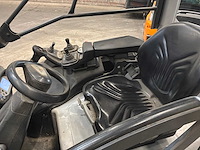 2018 stil rx60-30 vorkheftruck - afbeelding 18 van  19