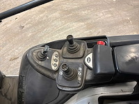 2018 stil rx60-30 vorkheftruck - afbeelding 19 van  19
