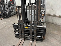 2018 stil rx60-30 vorkheftruck - afbeelding 2 van  19