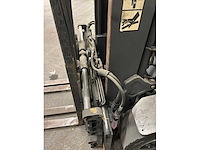 2018 stil rx60-30 vorkheftruck - afbeelding 4 van  19