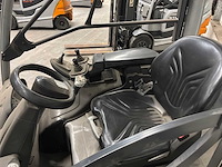 2018 stil rx60-30 vorkheftruck - afbeelding 16 van  19