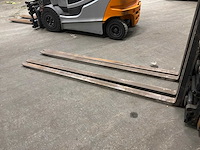 2018 stil rx60-30 vorkheftruck - afbeelding 19 van  19