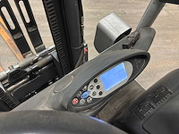 2018 stil rx60-30 vorkheftruck - afbeelding 2 van  21