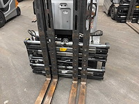 2018 stil rx60-30 vorkheftruck - afbeelding 5 van  21