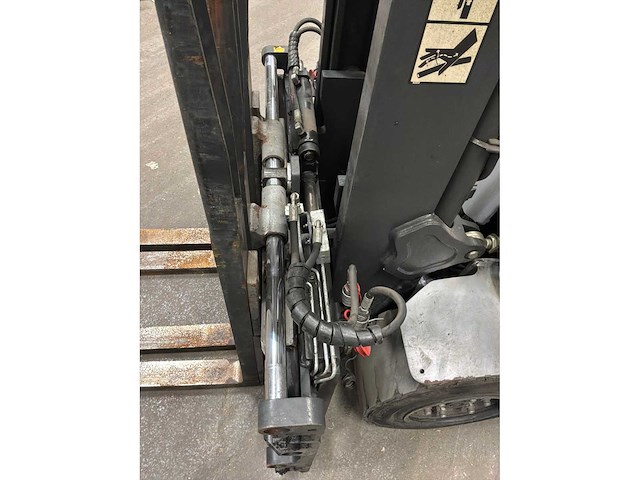 2018 stil rx60-30 vorkheftruck - afbeelding 7 van  21