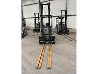 2018 stil rx60-30 vorkheftruck - afbeelding 12 van  21