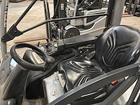 2018 stil rx60-30 vorkheftruck - afbeelding 20 van  21