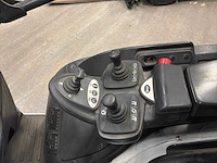 2018 stil rx60-30 vorkheftruck - afbeelding 21 van  21