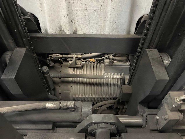 2018 stil rx60-30 vorkheftruck - afbeelding 4 van  17