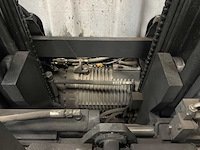 2018 stil rx60-30 vorkheftruck - afbeelding 4 van  17