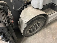2018 stil rx60-30 vorkheftruck - afbeelding 6 van  17