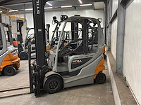 2018 stil rx60-30 vorkheftruck - afbeelding 13 van  17