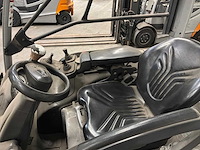 2018 stil rx60-30 vorkheftruck - afbeelding 14 van  17