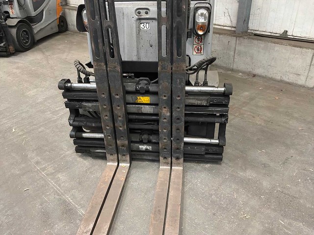 2018 stil rx60-30 vorkheftruck - afbeelding 17 van  17