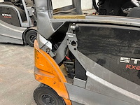 2018 stil rx60-30 vorkheftruck - afbeelding 6 van  6