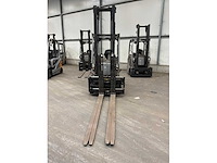 2018 stil rx60-30 vorkheftruck