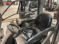 2018 stil rx60-30 vorkheftruck - afbeelding 4 van  6