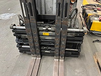 2018 stil rx60-30 vorkheftruck - afbeelding 4 van  5