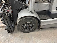 2018 stil rx60-30 vorkheftruck - afbeelding 3 van  4