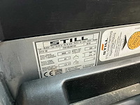 2018 still ecu 30 elektrische palletwagen - afbeelding 3 van  5