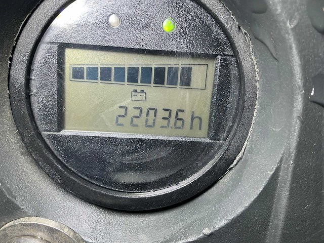 2018 still exu h 20 stapelaar - afbeelding 23 van  45