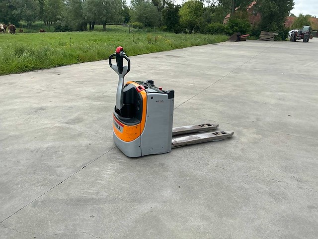 2018 still exu h 20 stapelaar - afbeelding 3 van  45