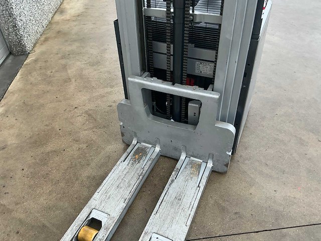 2018 still exv-sf20 stapelaar - afbeelding 19 van  25