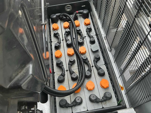 2018 still exv-sf20 stapelaar - afbeelding 6 van  25