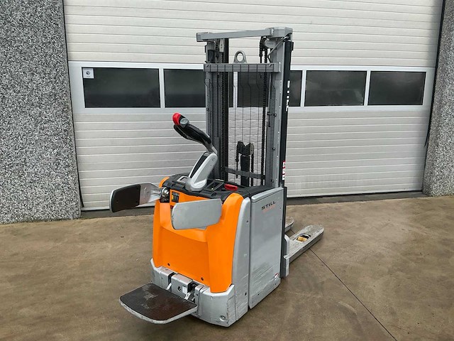 2018 still exv-sf20 stapelaar - afbeelding 10 van  25