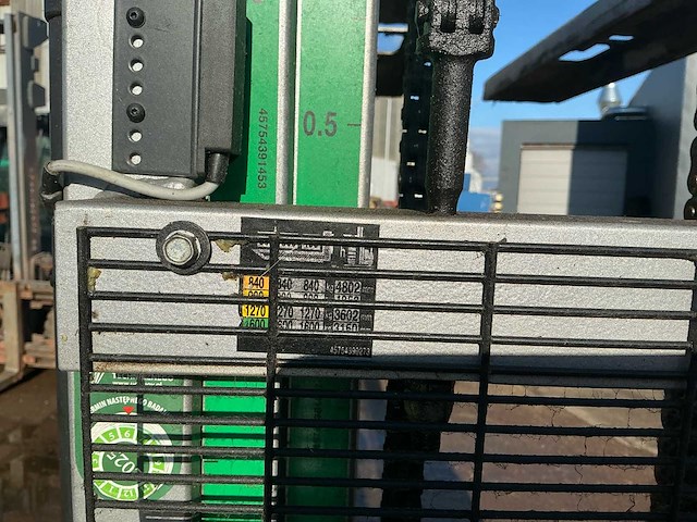 2018 still exv-sl 16 l stapelaar - afbeelding 9 van  19