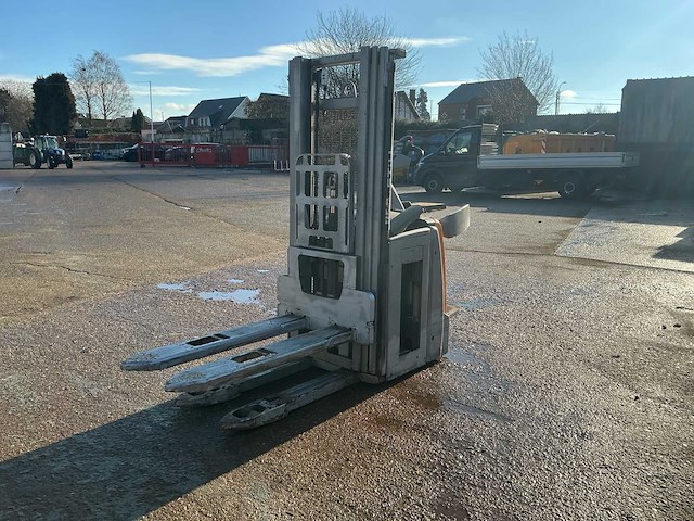 2018 still exv-sl 16 l stapelaar - afbeelding 1 van  19