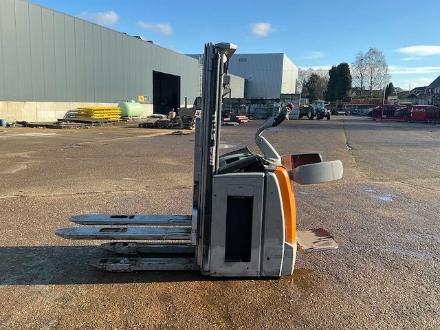 2018 still exv-sl 16 l stapelaar - afbeelding 12 van  19