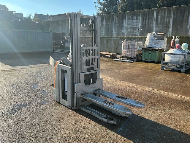 2018 still exv-sl 16 l stapelaar - afbeelding 17 van  19