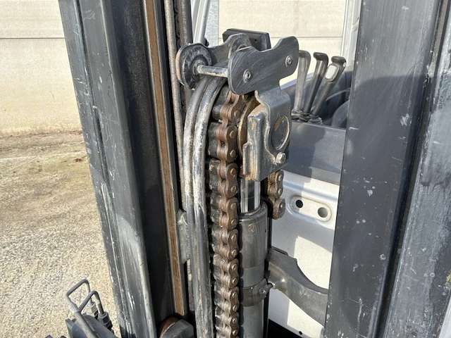 2018 still rx20-16 elektrische heftruck - afbeelding 5 van  33