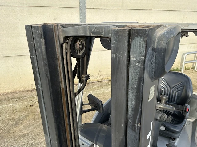 2018 still rx20-16 elektrische heftruck - afbeelding 6 van  33
