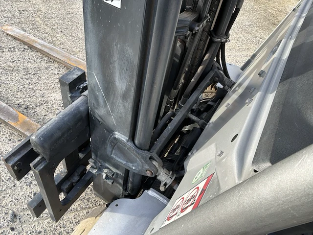2018 still rx20-16 elektrische heftruck - afbeelding 7 van  33